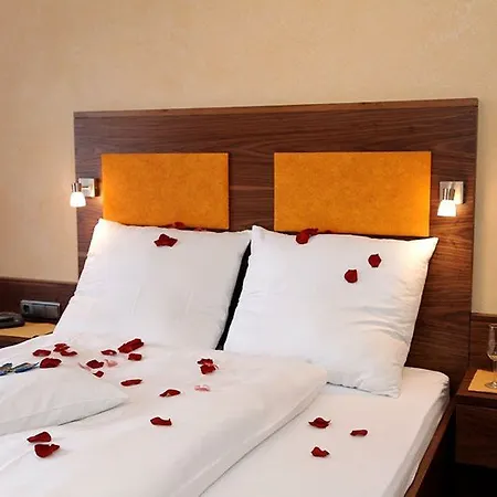 Flair Vino Vitalis Hotel Bad Fussing