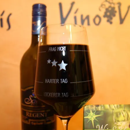 Hotel Flair Vino Vitalis Bad Fussing