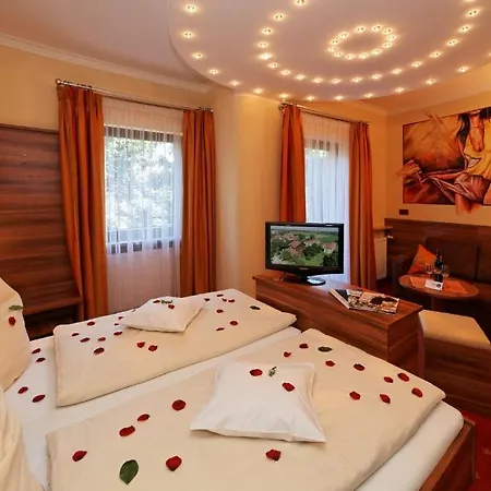 Flair Vino Vitalis 3*