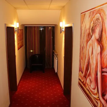 Flair Vino Vitalis Hotel Bad Fussing