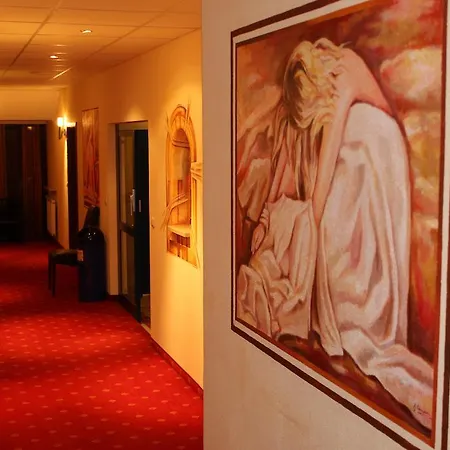 Flair Vino Vitalis Hotel Bad Fussing